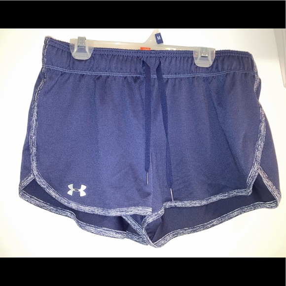 Under Armour Soft shorts - Picture 1 of 4